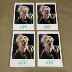 超特急 アロハ EVE ミニフォト