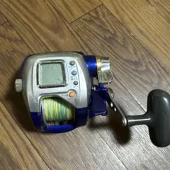 Daiwa 電動リール 本体のサムネイル