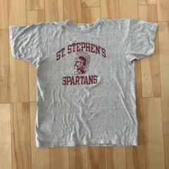 チャンピオン Tシャツ　USA製