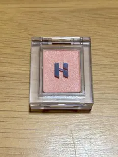 新品☆ホリカホリカ☆マイフェイブピースアイシャドウ HONEYED PEACHのサムネイル
