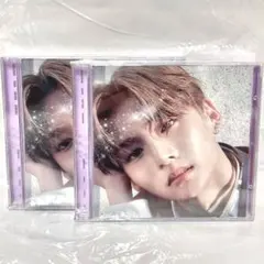 【新品未開封】 2枚セット ALD1 サンウォン ジュエルケース CD