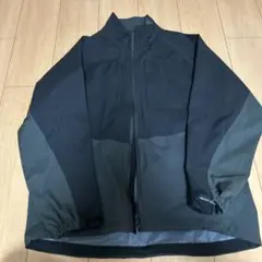 マウンテンパーカー ブルゾン