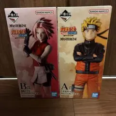 2026年最新】a賞 一番くじ naruto-ナルト- 疾風伝 紡がれる火の意志の