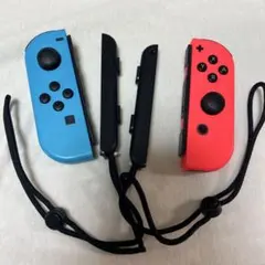 Nintendo Switch Joy-Con ジャンク品