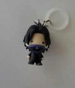 HUNTER×HUNTER めじるしアクセサリー フェイタン ガチャ