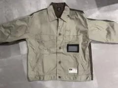 GU MIHARA YASUHIRO ミハラヤスヒロ ワークジャケットのサムネイル