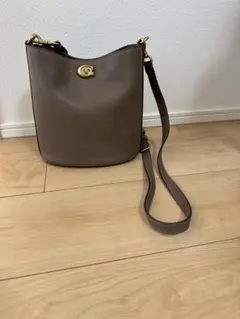 【愛紗さま専用】COACH ショルダーバッグ 愛紗さま専用】COACH ショルダーバッグ - メルカリ