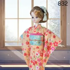 2026年最新】ブライス着物の人気アイテム - メルカリ
