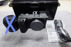 2026年最新】α6700の人気アイテム - メルカリ