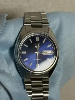 SEIKO 5 　SNXS77K1のサムネイル