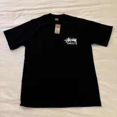 ホノルル限定STUSSY STOCK TEE Sサイズのサムネイル