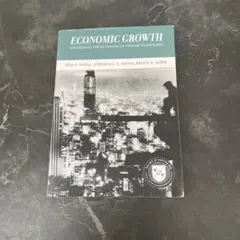 ECONOMIC GROWTH