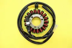 リプロ 純正より太い GS400 GS750 ND 日本電装 ステーターコイル リプロ 純正より太い GS400 GS750 ND 日本電装 ステーターコイル