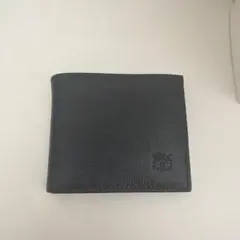 IL BISONTE 財布　黒のサムネイル
