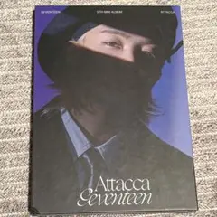 2025年最新】seventeen ジョンハン attaccaの人気アイテム
