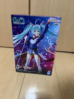 2026年最新】初音ミク プライズ フィギュアの人気アイテム - メルカリ