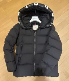 シーズン限定価格(11/20まで)モンクレールデュボア　ダウン　size0(S)