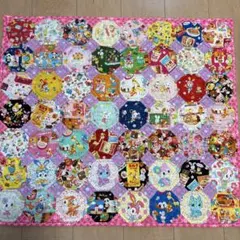 2026年最新】ハンドメイド パッチワーク ひざ掛けの人気アイテム