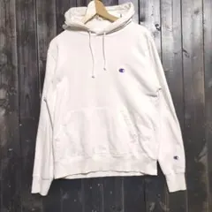 90’s Champion プルオーバーパーカー