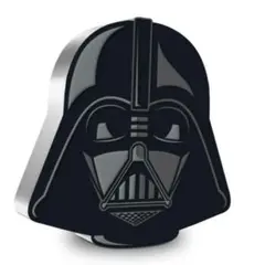 ニウエ 2021-シルバープルーフコインスターウォーズダース・ベイダー銀貨純銀