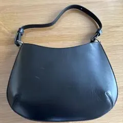 美品 SOMES SADDLE ソメスサドル レザー ショルダーバッグのサムネイル