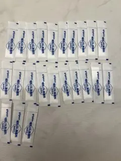 Pigeon 哺乳瓶用除菌剤 23包