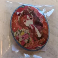 ウマ娘 缶バッジ スティルインラブ アニバーサリー - メルカリ