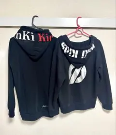 2026年最新】Kinki KIDS パーカーの人気アイテム - メルカリ