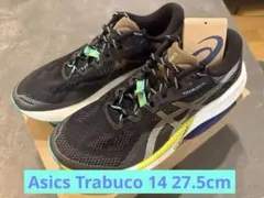 ASICS TRABUCO 14 27.5cm