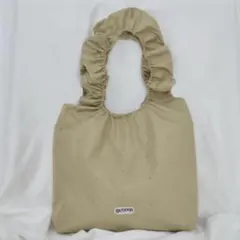 OUTDOOR PRODUCTS Firsthand 別注フリルトートバッグのサムネイル