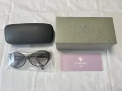 eyebrella Veil アイブレラ ヴェール サングラス