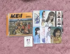 ME:I 訳あり トレカ 纏め売り