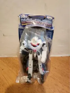 超時空要塞マクロス ミニフィギュアコレクション2のサムネイル