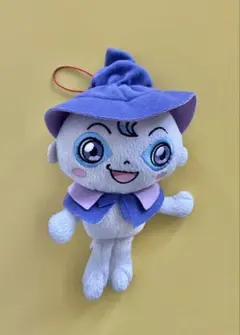 アンパンマン ドロリンとバケ〜るカーニバル　ぬいぐるみ