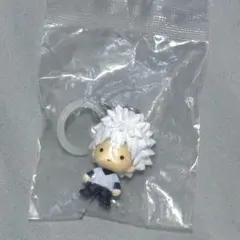 【説明欄必読】キルアHUNTER×HUNTERめじるしアクセサリー