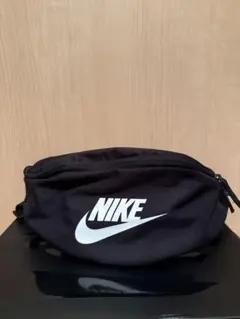 NIKE ボディバッグ ブラック