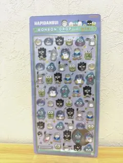 【正規品】ボンボンドロップシール mini サンリオ