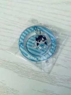 真中まなFRUITS ZIPPERゆらゆらアクスタ