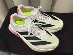 アディゼロ　ボストン13 ADIZERO BOSTON13 24.5cmのサムネイル