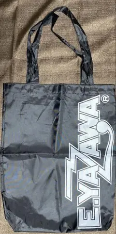 E.YAZAWA トートバック