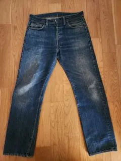 70sリーバイス 501（66前期）W35 / L34
