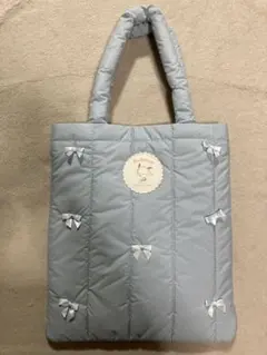 しまむら　サンリオコラボ　 ポチャッコ　推し活トート