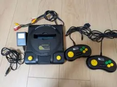 中国　終結者　ENDING-MAN S-500 コントローラー2つ付き　ジャンク