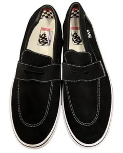 VANS SKATE LOAFER US13 31cm 日本未発売 新品未使用