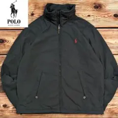 POLO ポロラルフローレン スイングトップ ハリントンジャケット 現行タグ