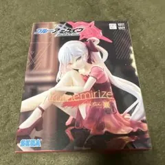 ブルーアーカイブ 浅黄ムツキ フィギュア