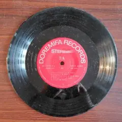 ドレミファブックレコード　3