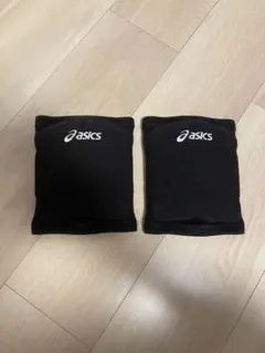 asics バレーボール用サポーターのサムネイル