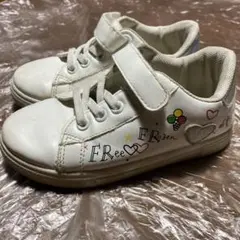 キッズスニーカー　女の子