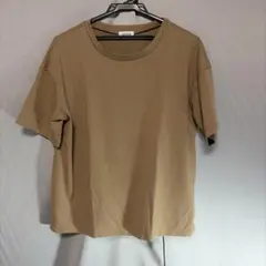 LEPSIM レプシィム ローリーズファーム 半袖 Tシャツ ベージュ Mのサムネイル